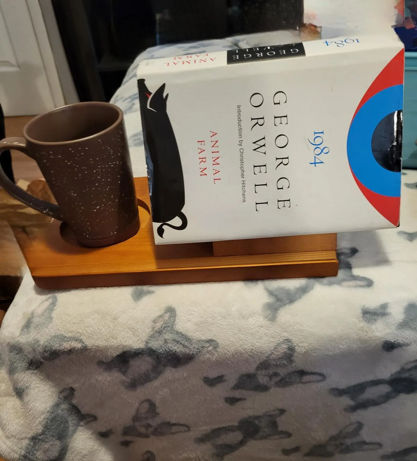 Perfect for small places