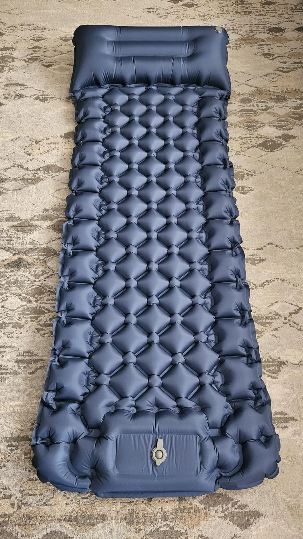 Great piece of camping gear