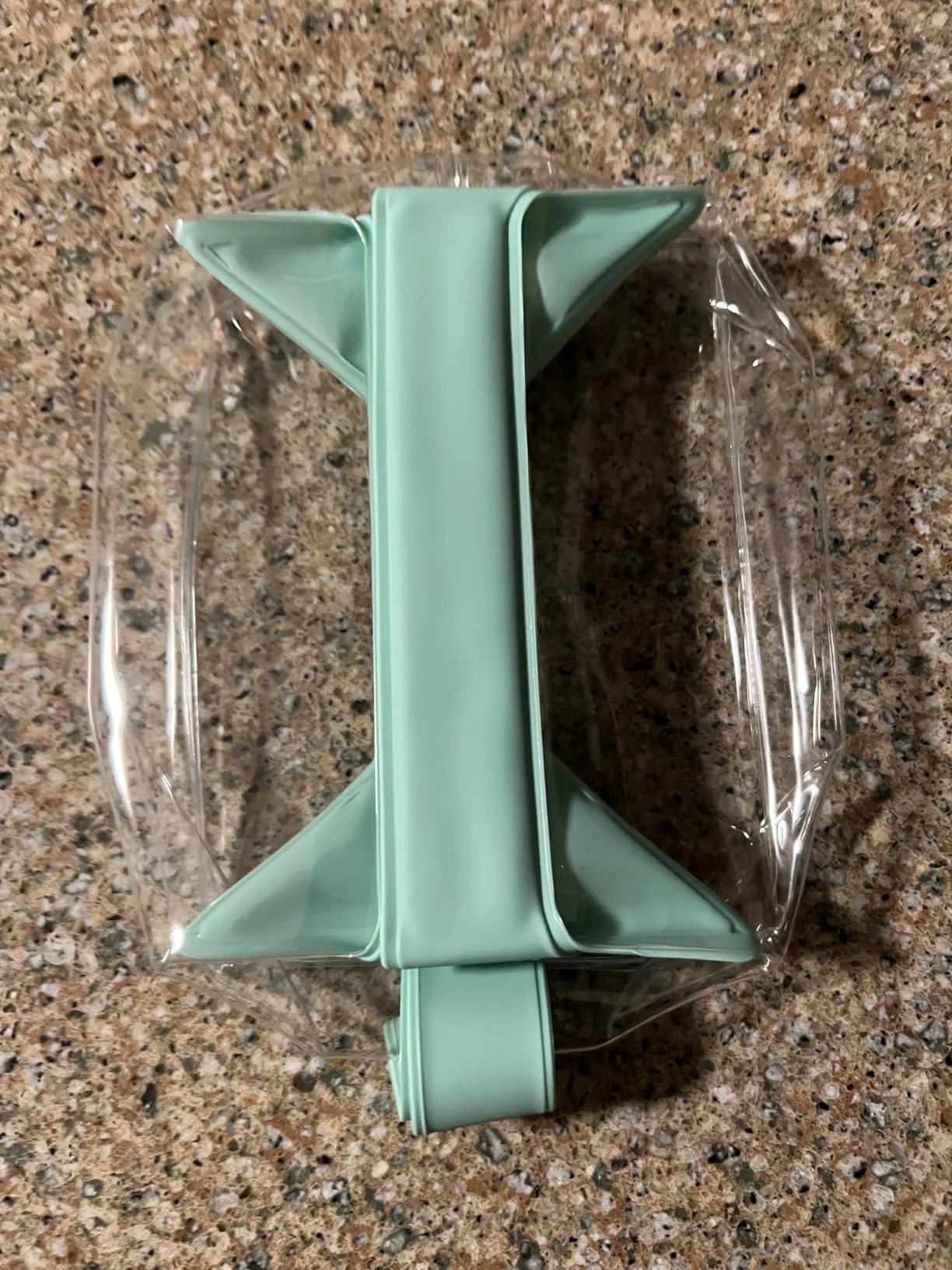 The bags are sturdy and made well.