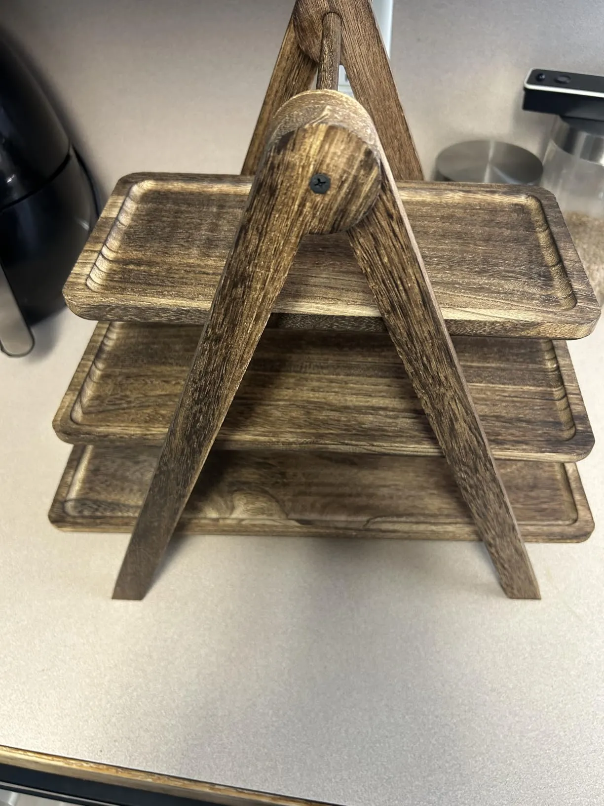 Practical Display Trays