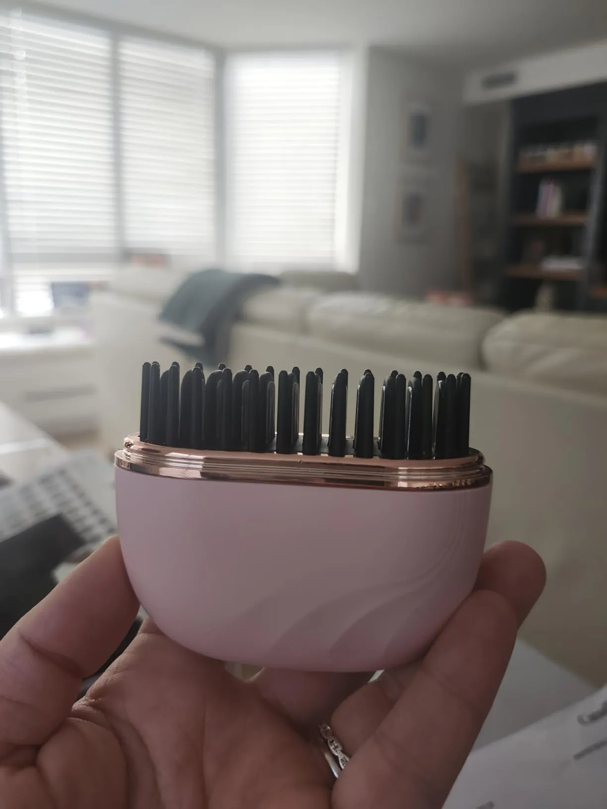 Very pretty and useful