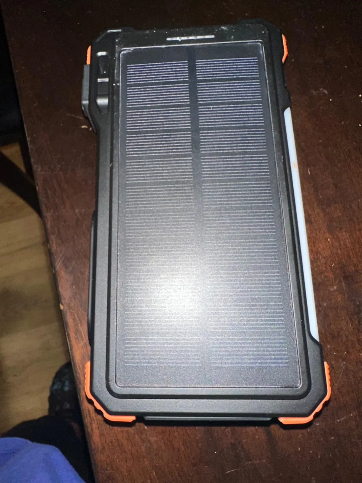 Fast charging & 4 devices at the same time