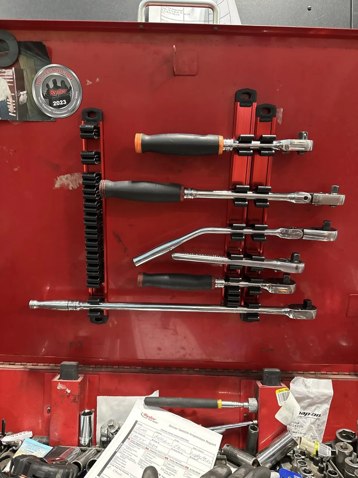 Works great for multiple tools