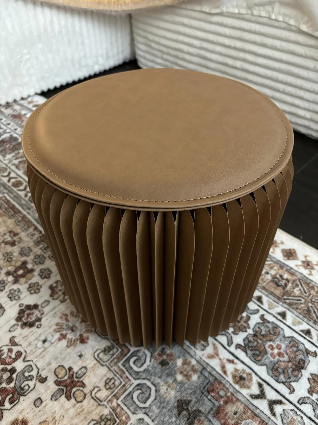 Strong Compact Ottoman