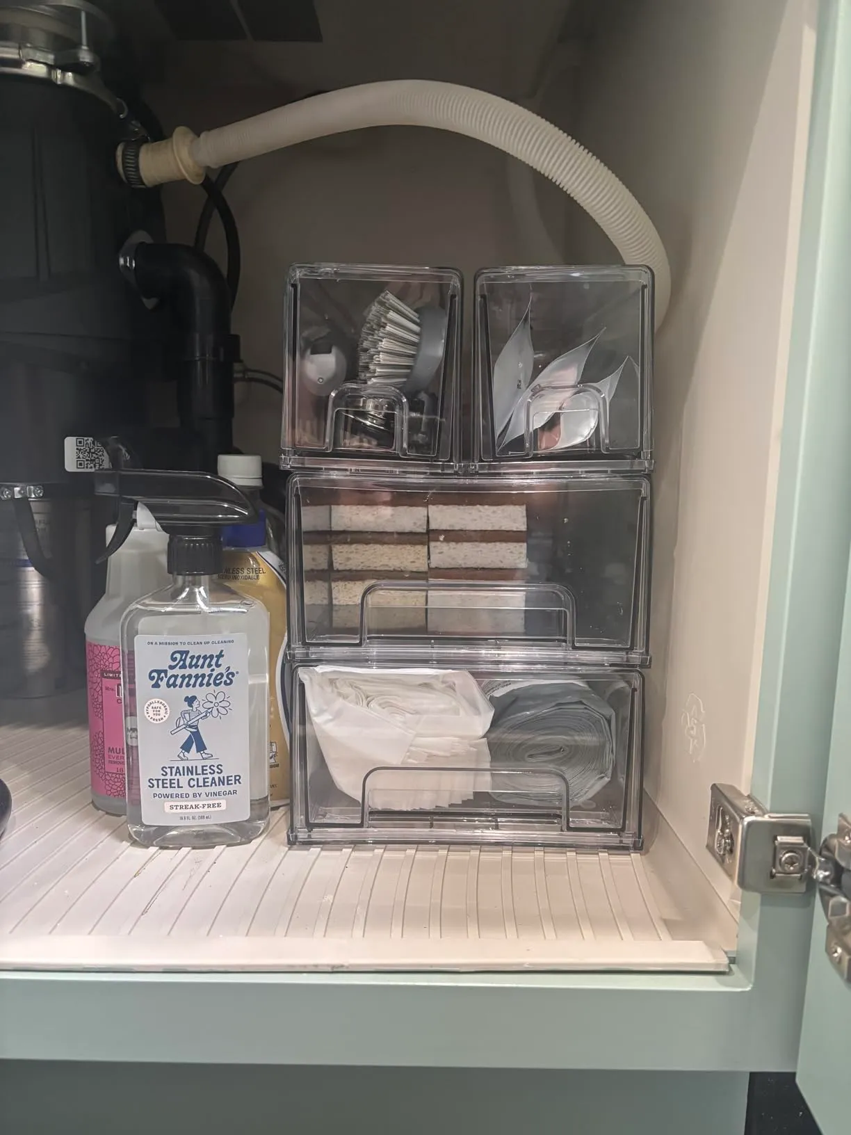 Great for Organization