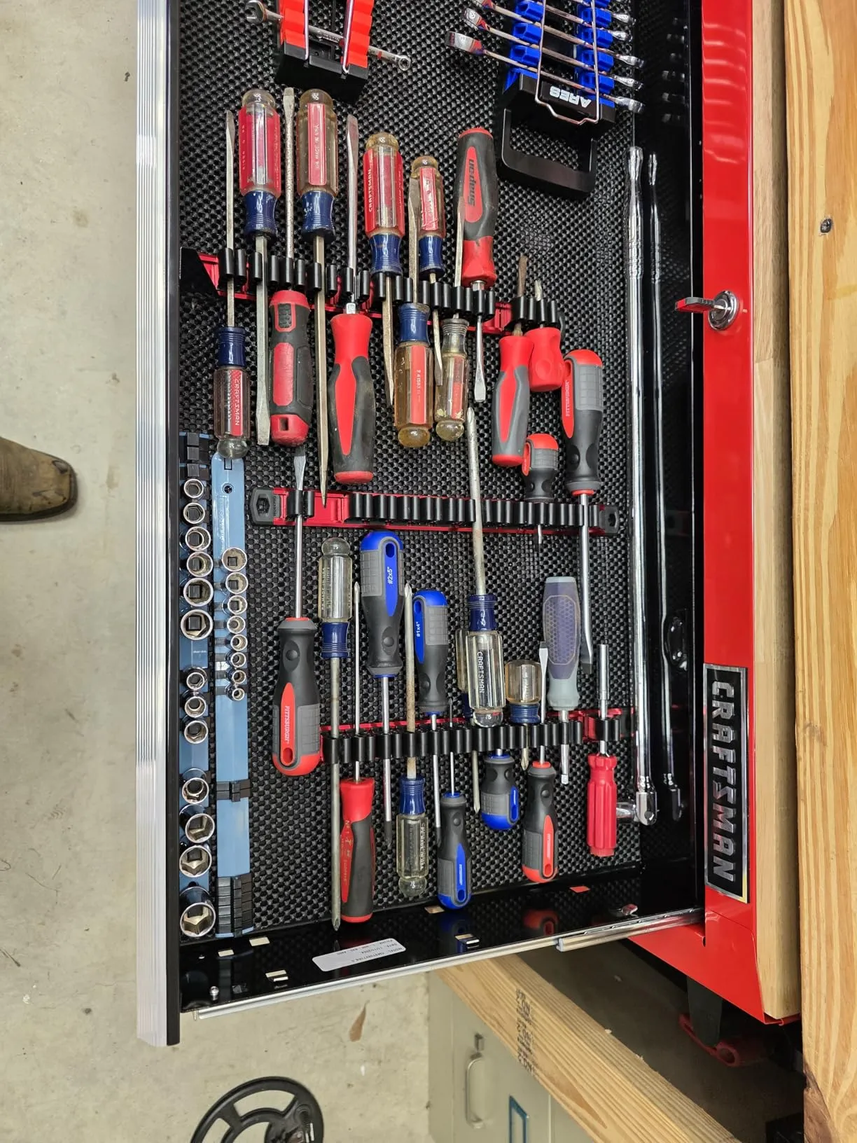 Great Product to organize a shop
