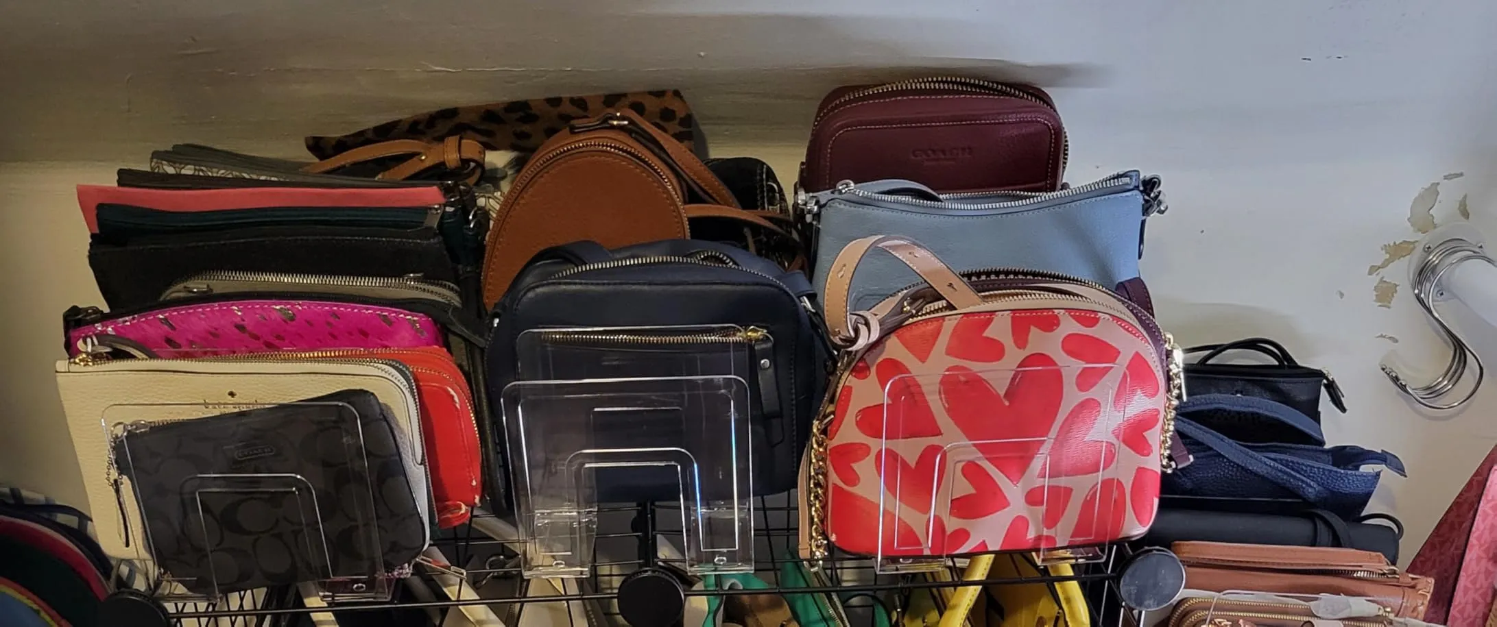 Perfect organization