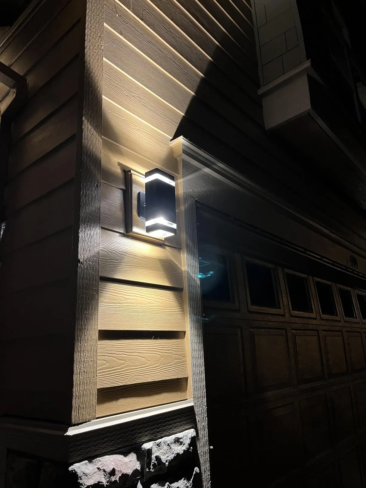 Great lights- great price- problem solved