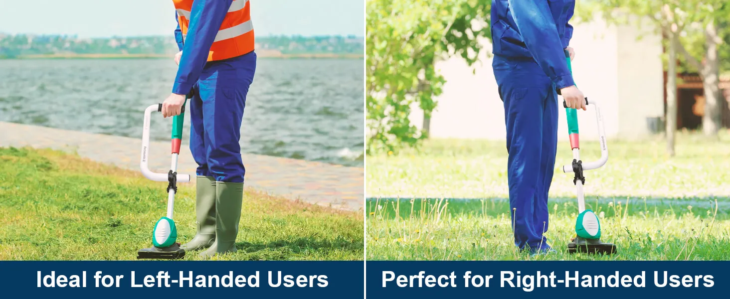 weed wacker handle extender