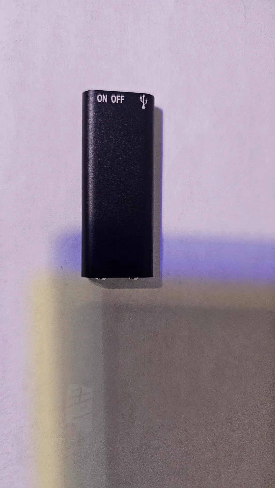 Light, compact and ready to use.