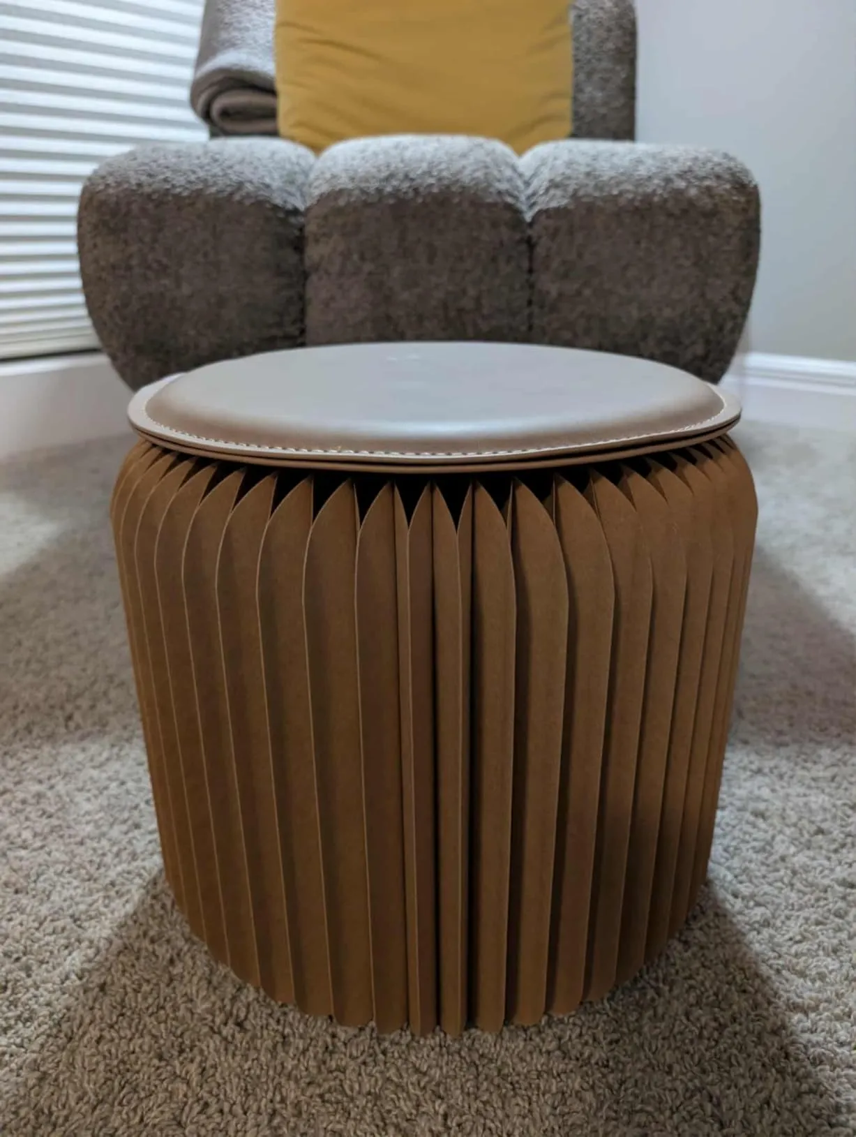 quirky and fun and functional