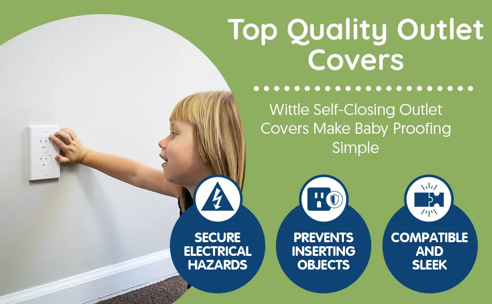 outlet covers