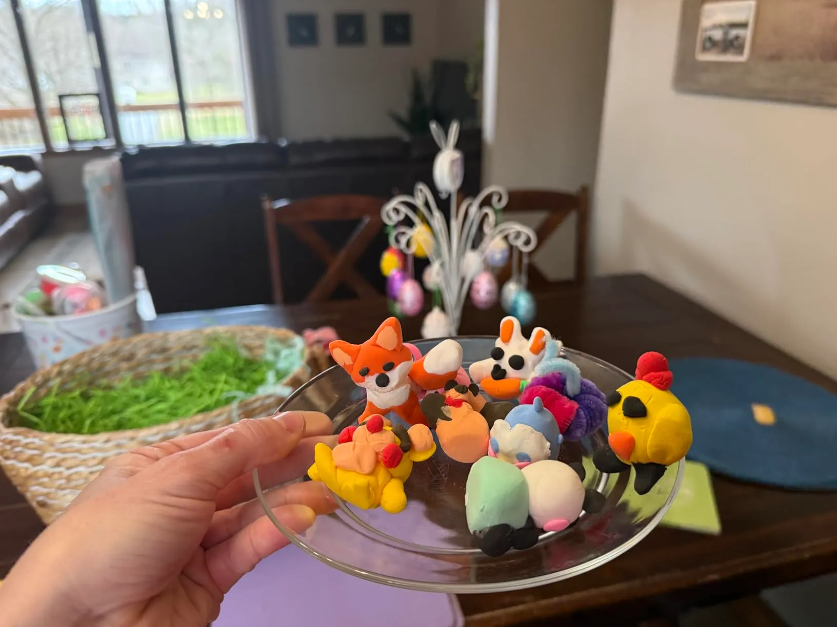 Fun for all ages!