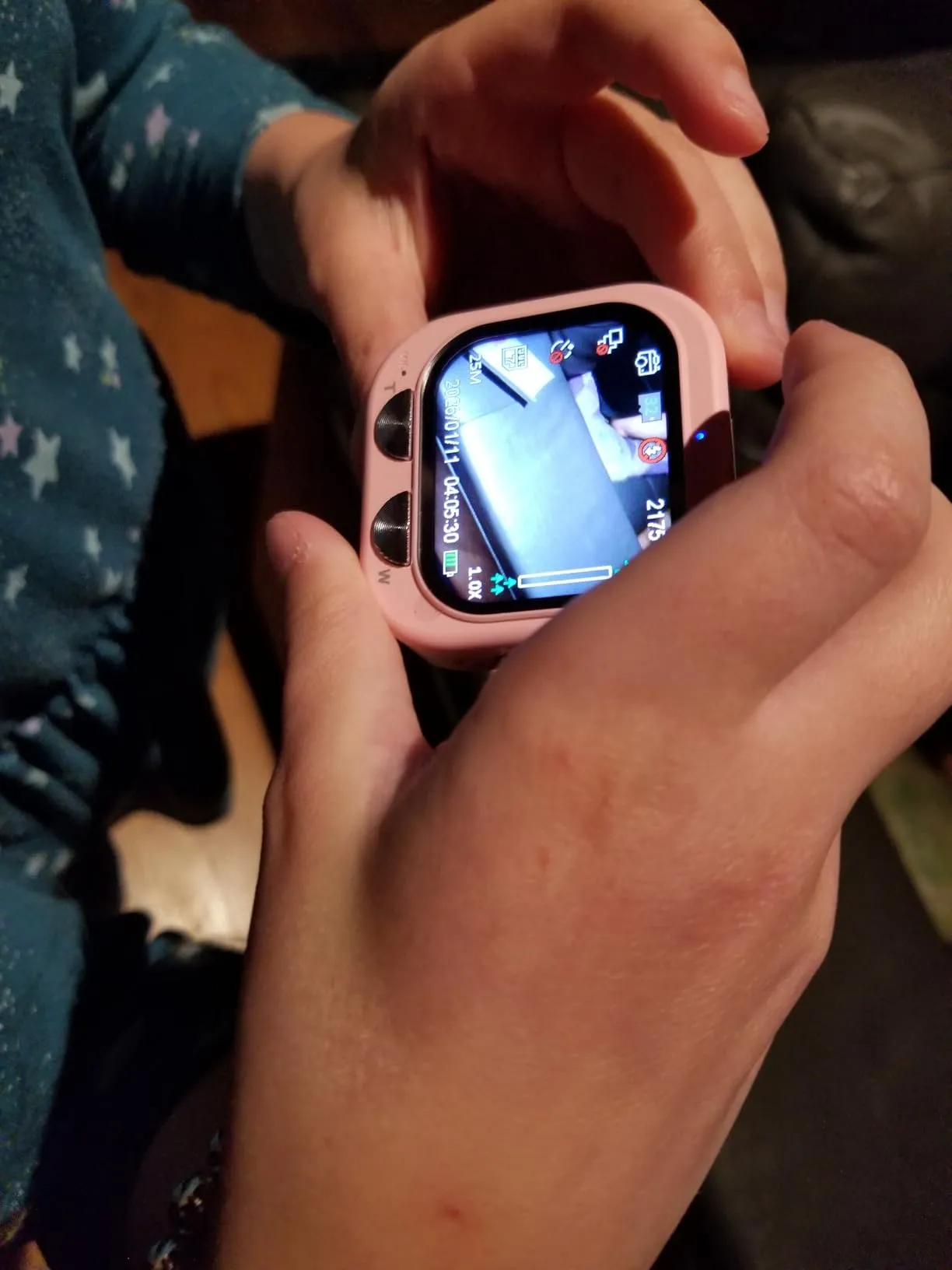 So cute; perfect for young girls that don't have the phone yet