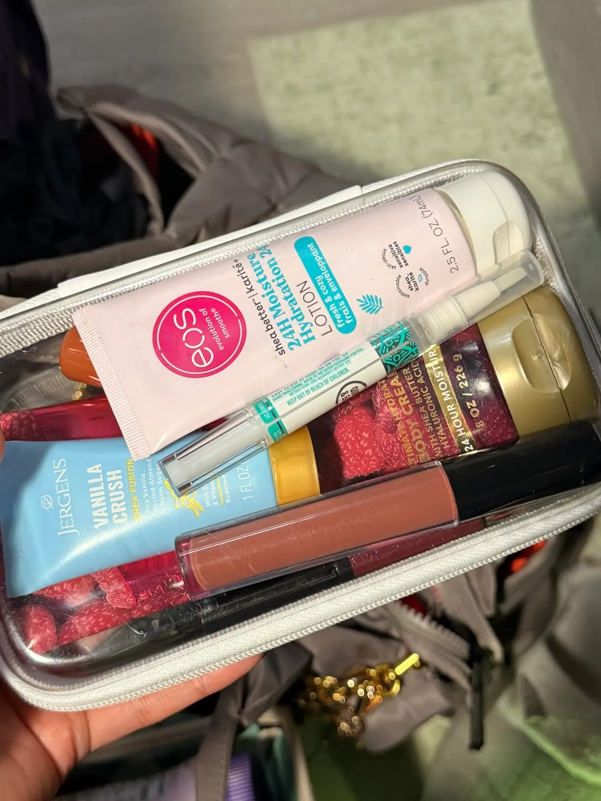 Great for my purse organization