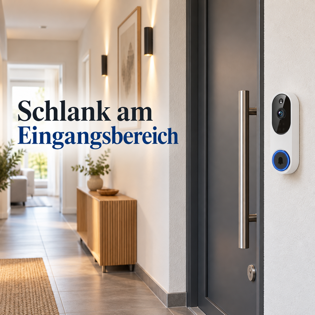 Schwarz mit USB-Empfänger als Set