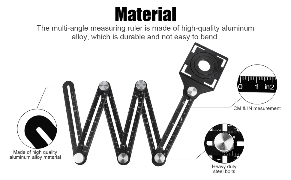 Hight Quality Material