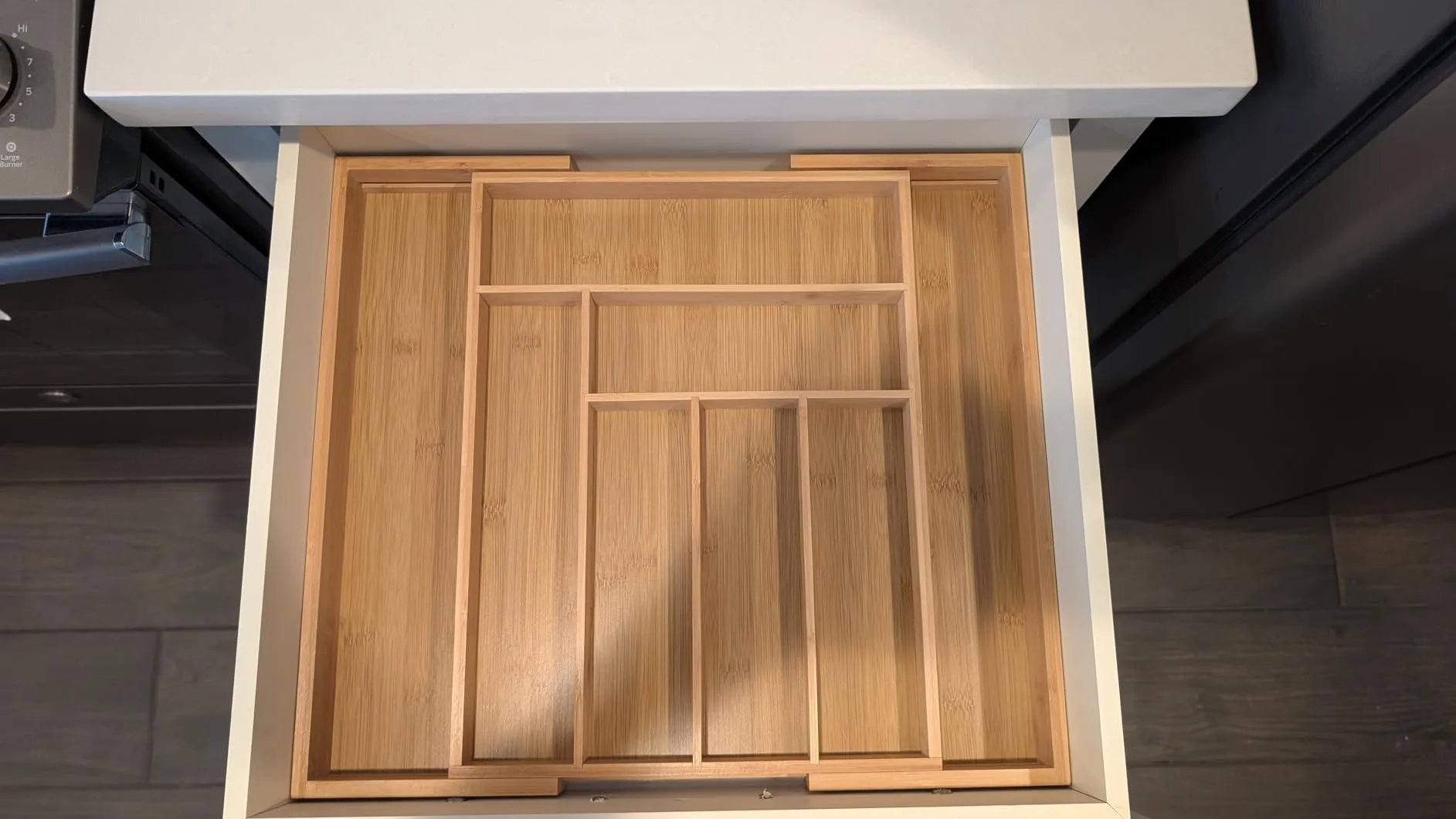 Perfect fit
