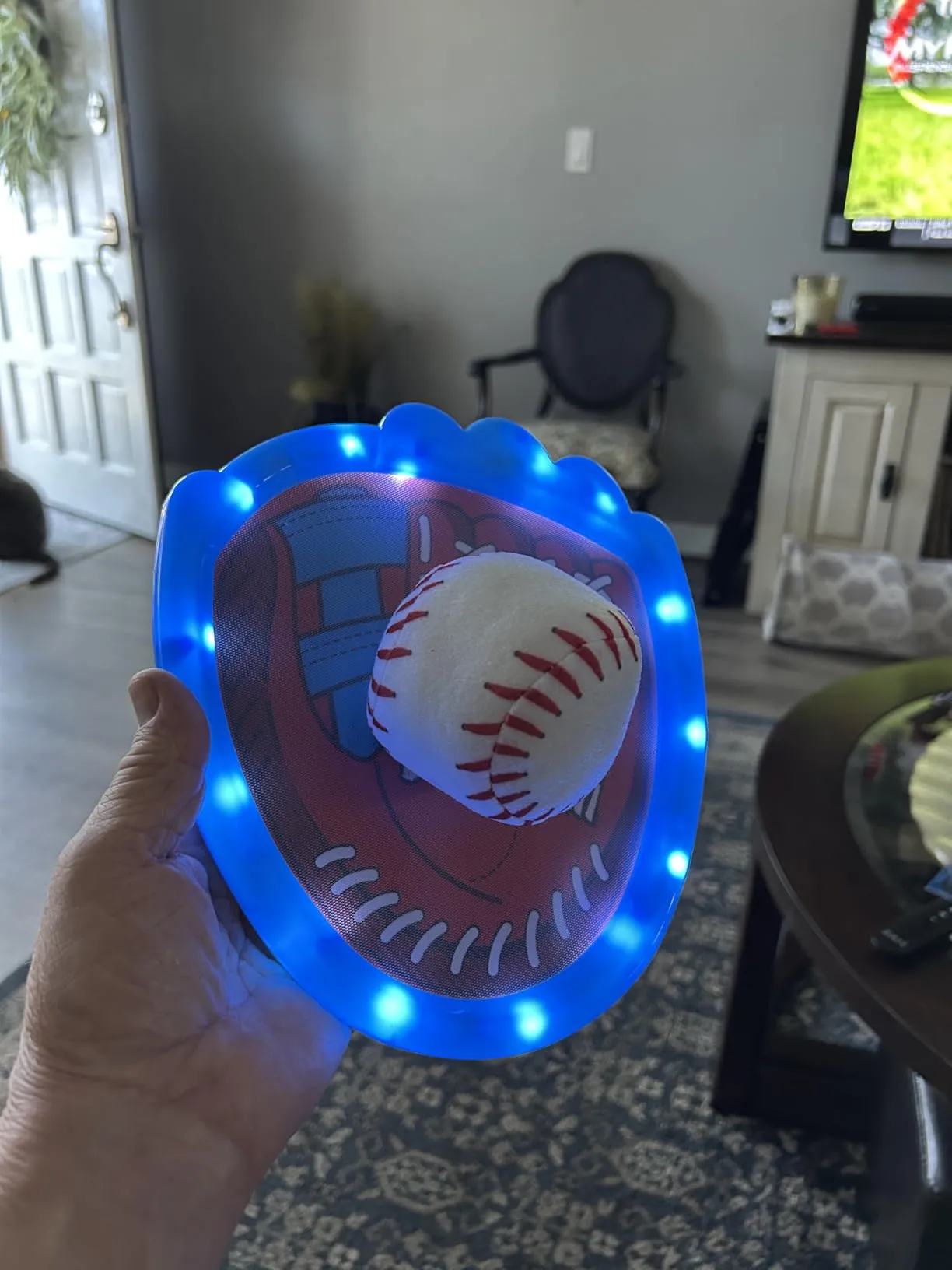 Great for the grandkids
