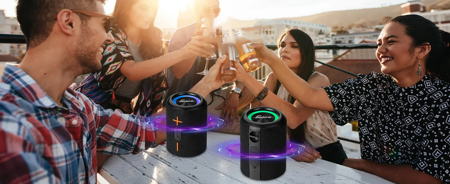 bluetooth speaker