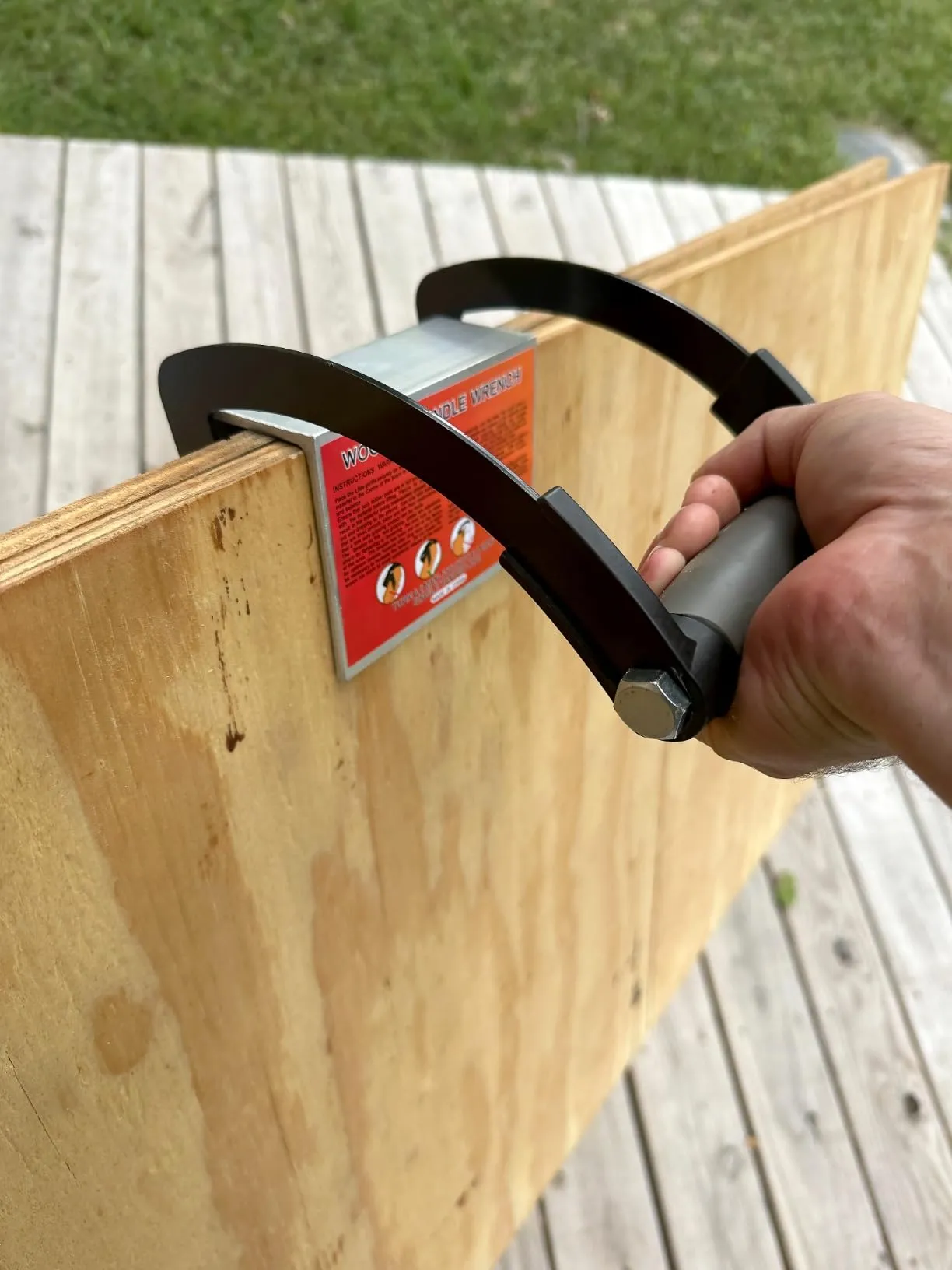 Super useful tool for woodworking and construction