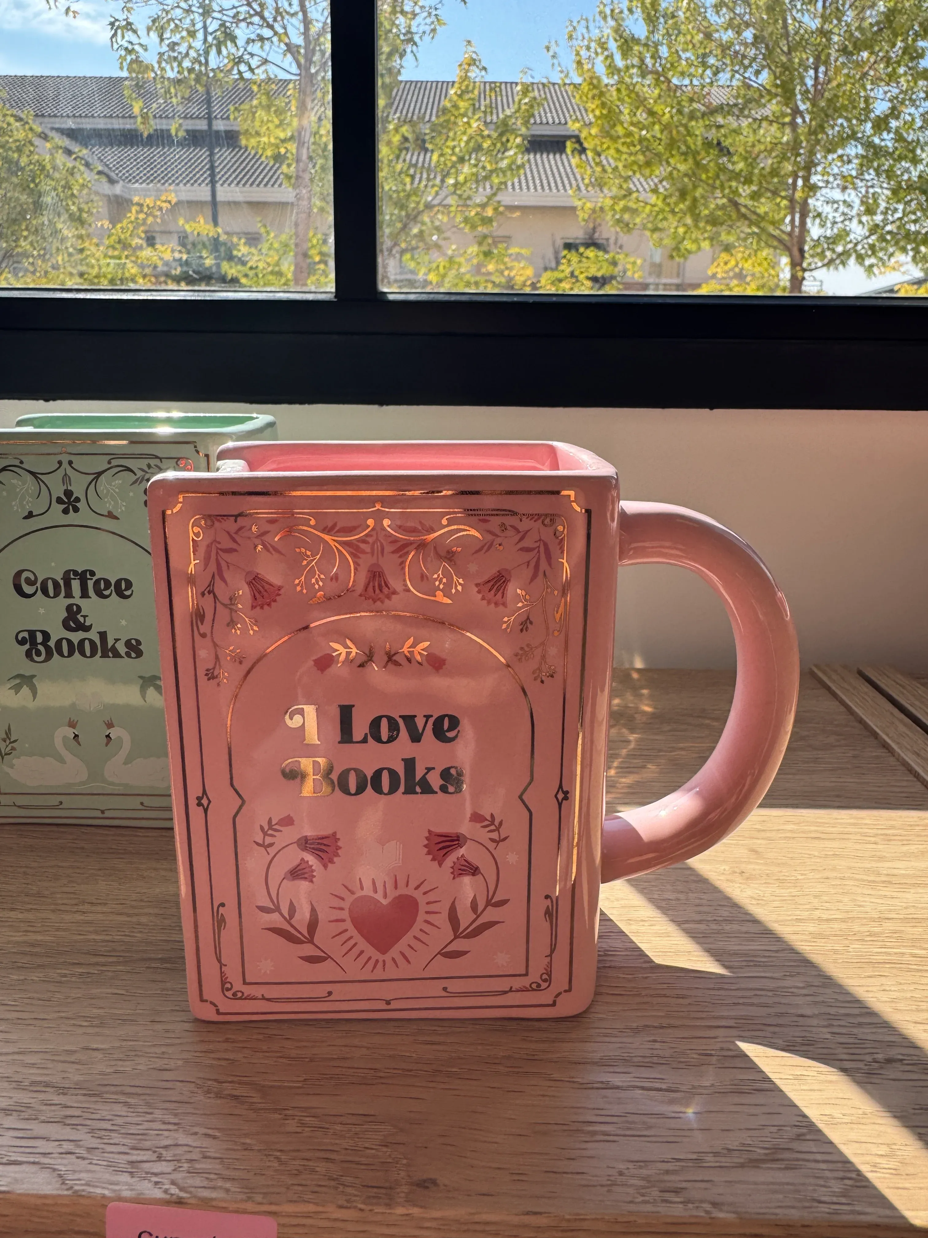 Taza libro – Millionsouls