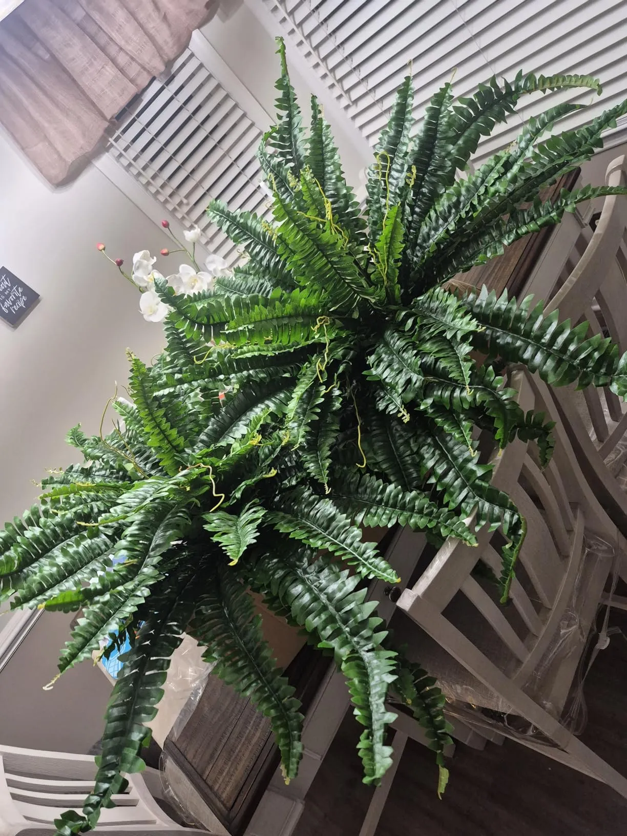 Nice, But Not For Hanging