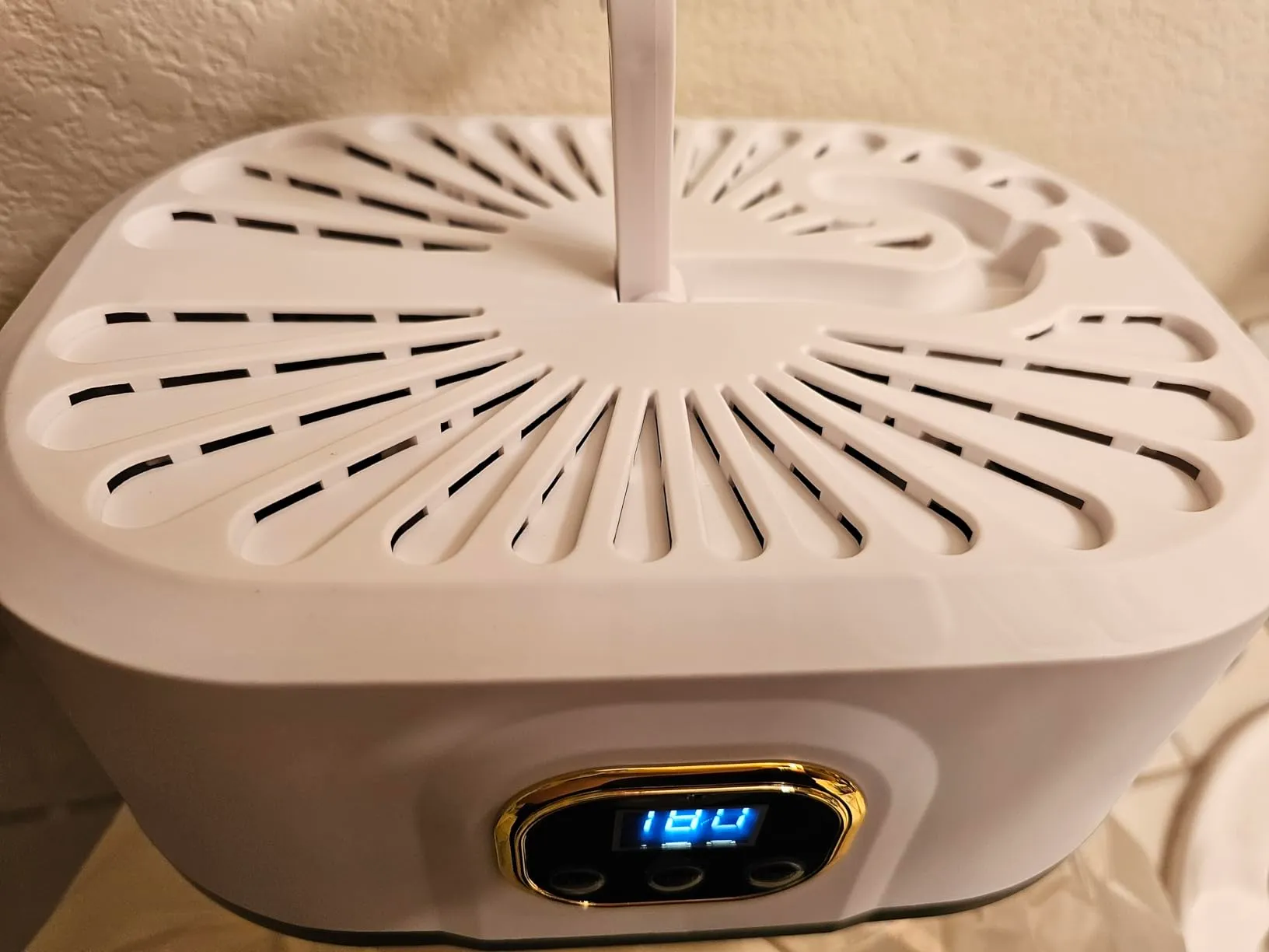 Such a unique item that is now a staple in my home