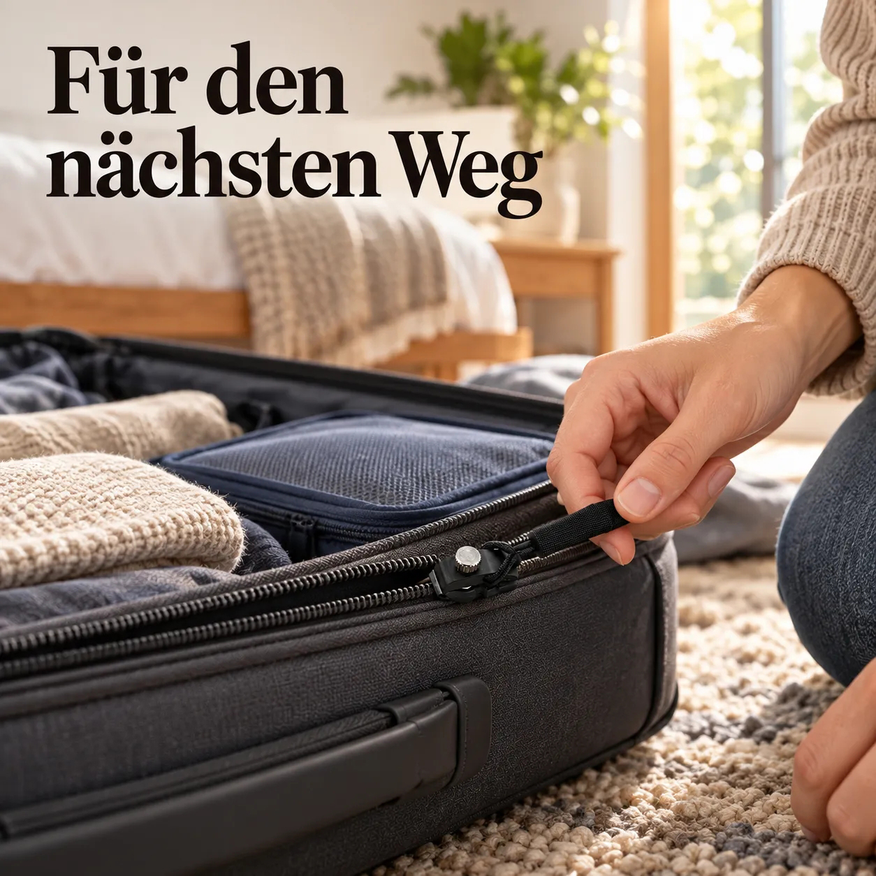 Lieferumfang des Sets mit zehn vollständigen Ersatzschiebern