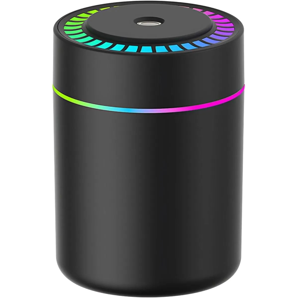 ColorGlow USB Aroma Diffuser & Humidifier