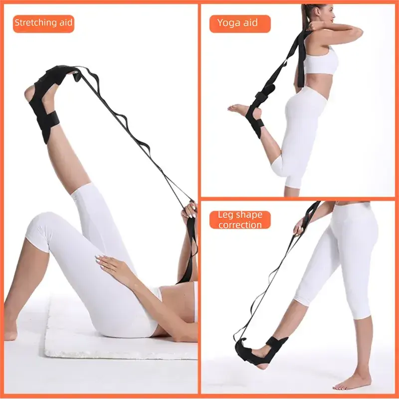 Ligament Stretch Strap