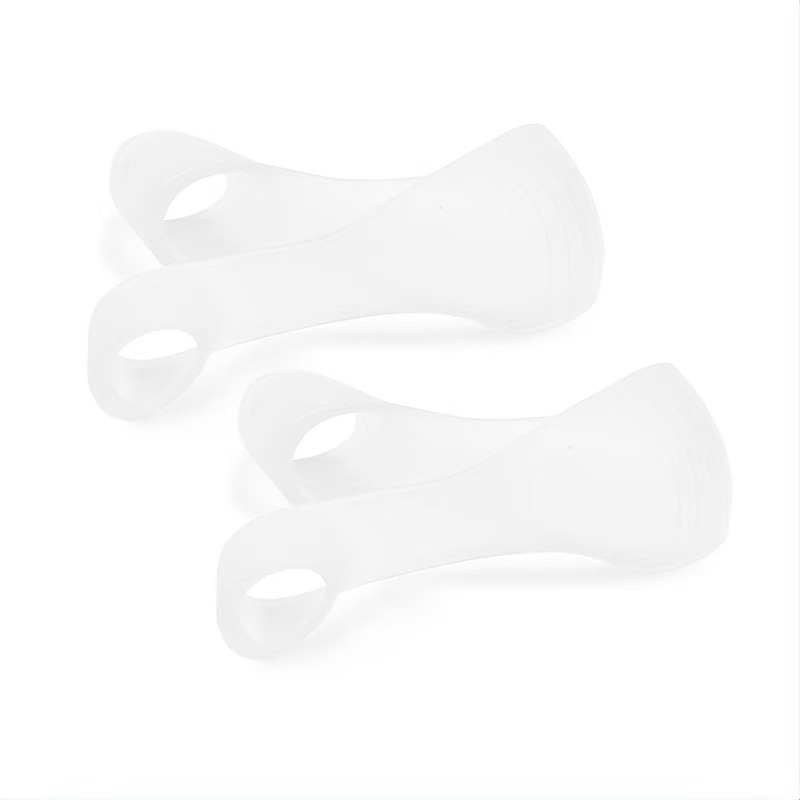 Adjustable Toe Support Strap for Foot Alignment & Daily Comfort Short Description