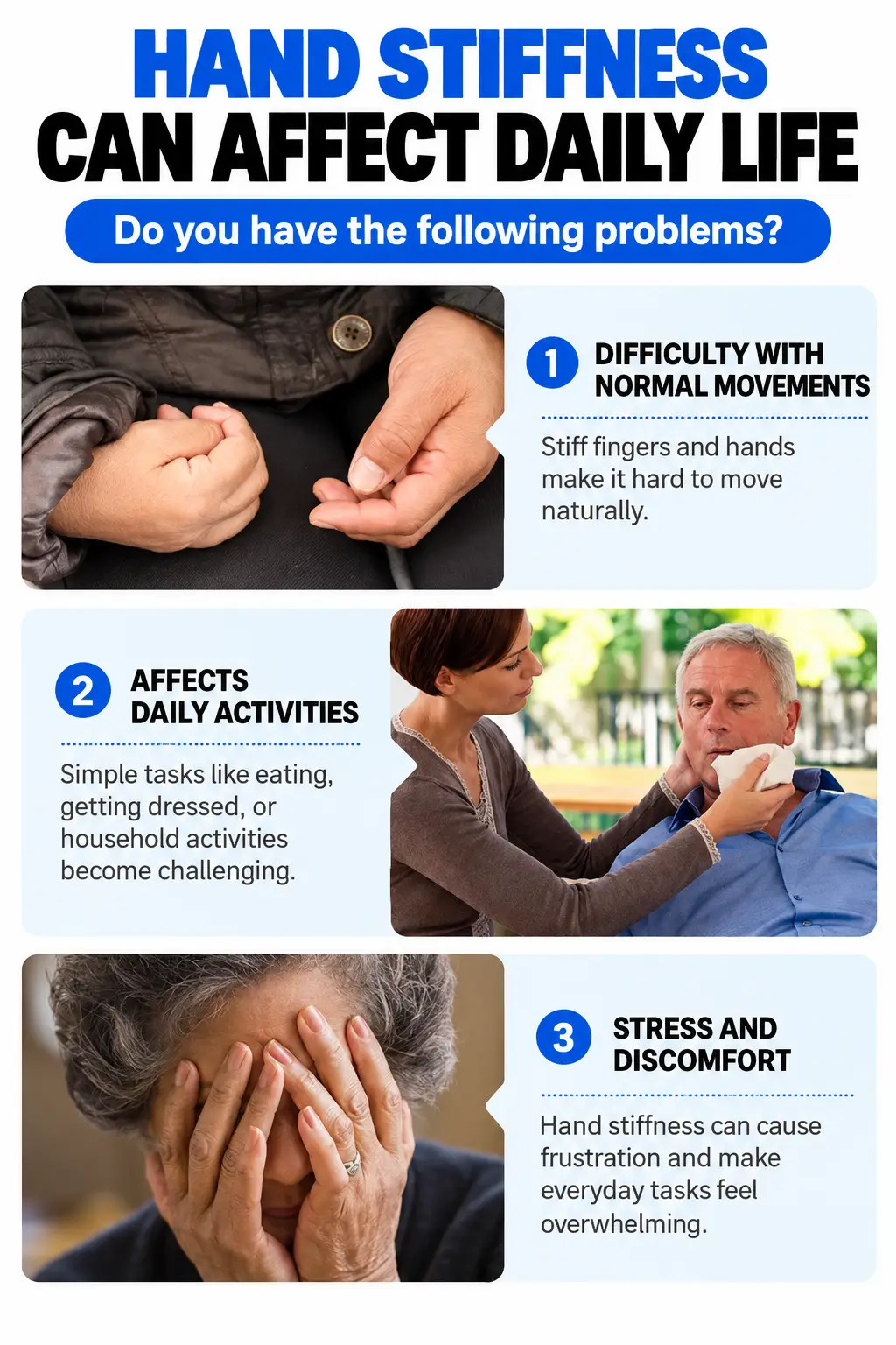 Adjustable Finger & Wrist Stretching Support – Ergonomic Hand Extension Trainer