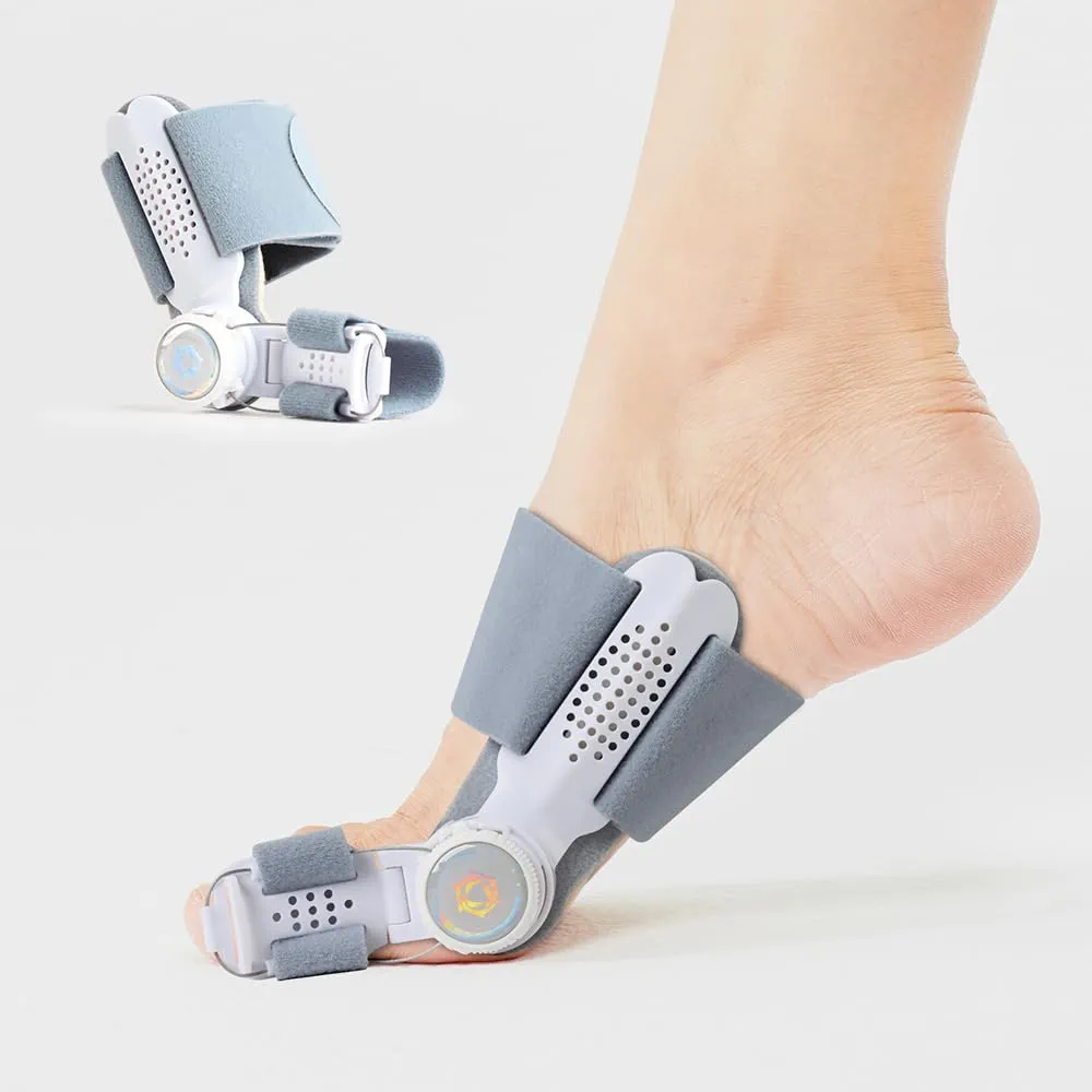 Daily Comfort Toe Support