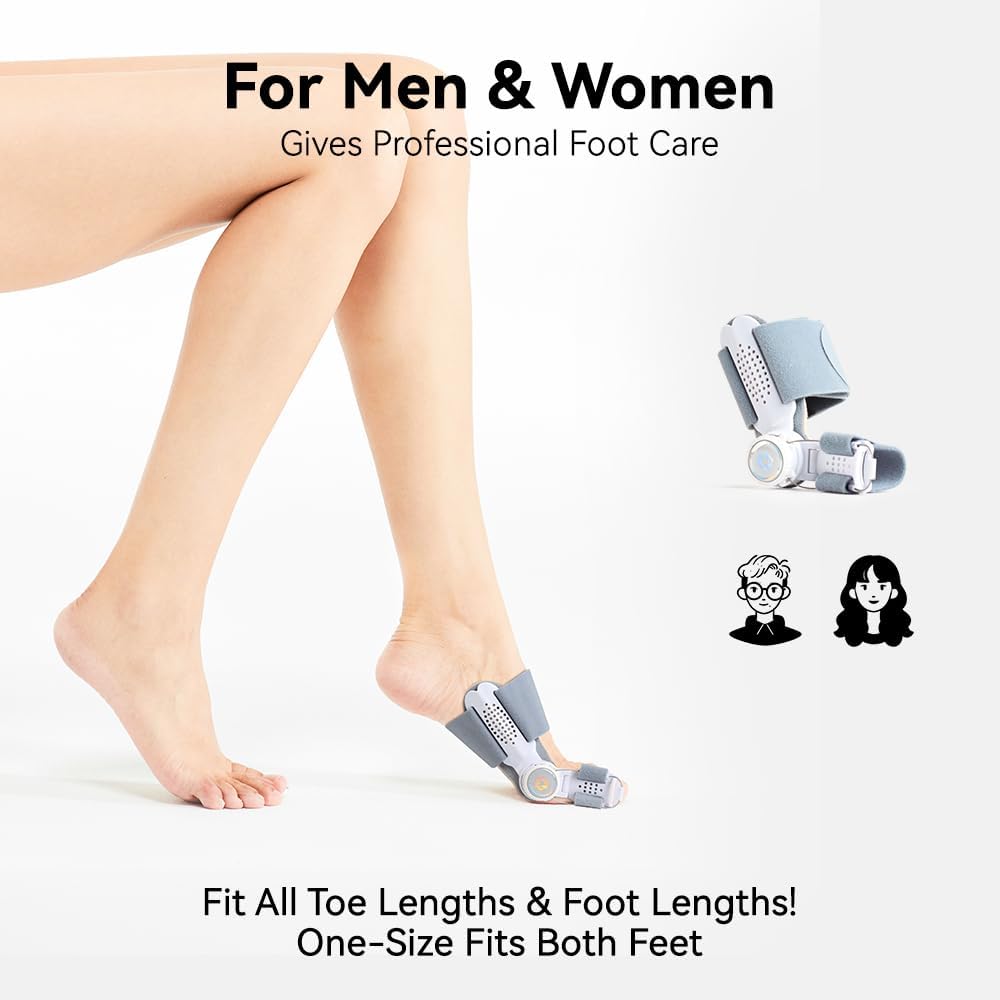Daily Comfort Toe Support
