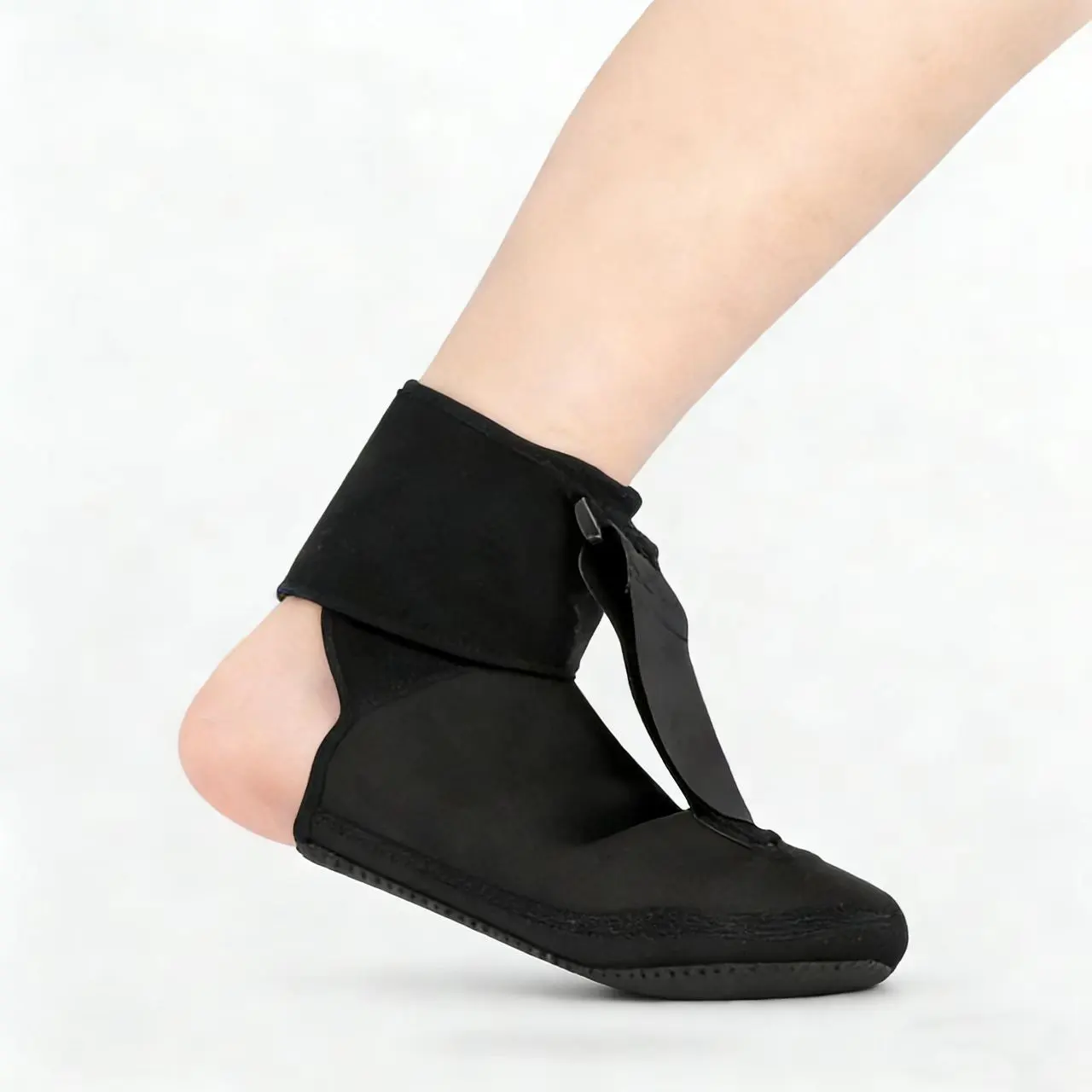 Nighttime Foot Support Brace