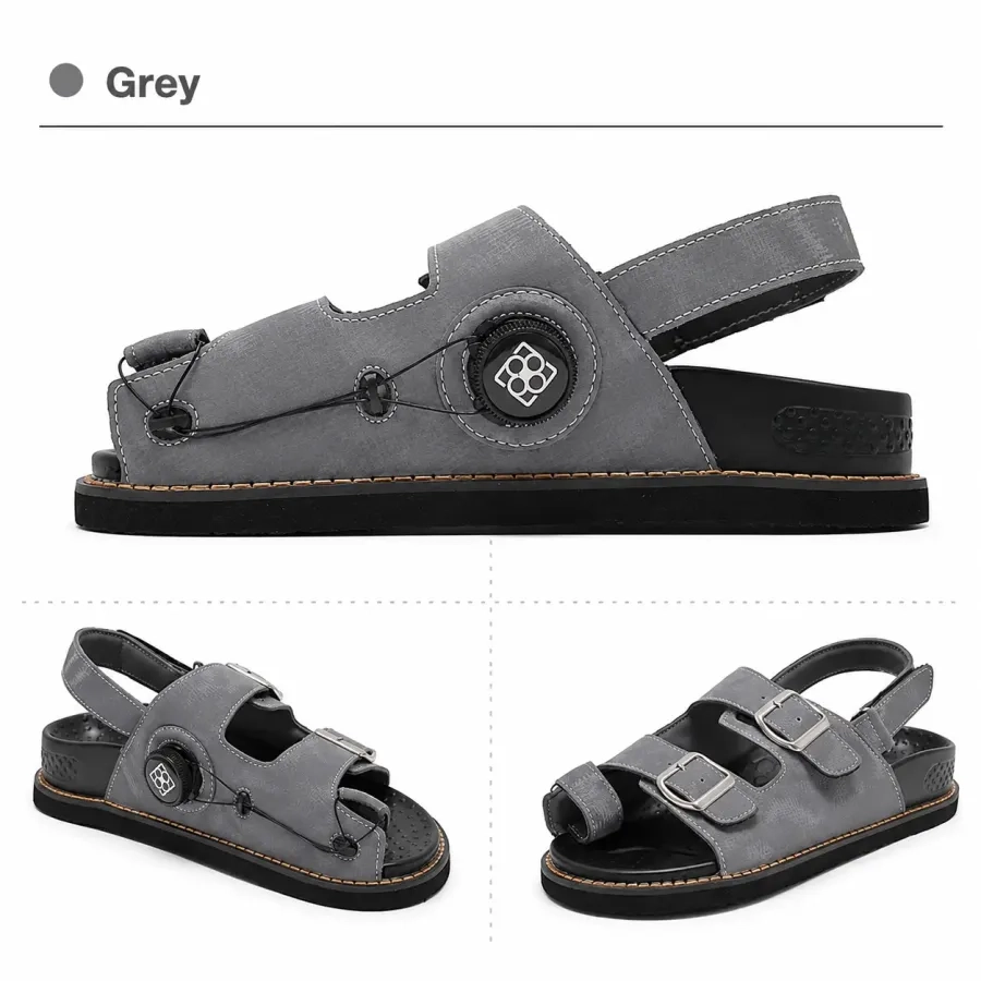 Women’s Arch Support & Bunion Relief Sandals – Walk Better Again