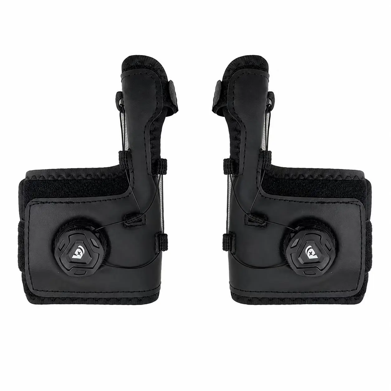 Adjustable Big Toe Support Brace with Rotary Dial – Left / Right Foot