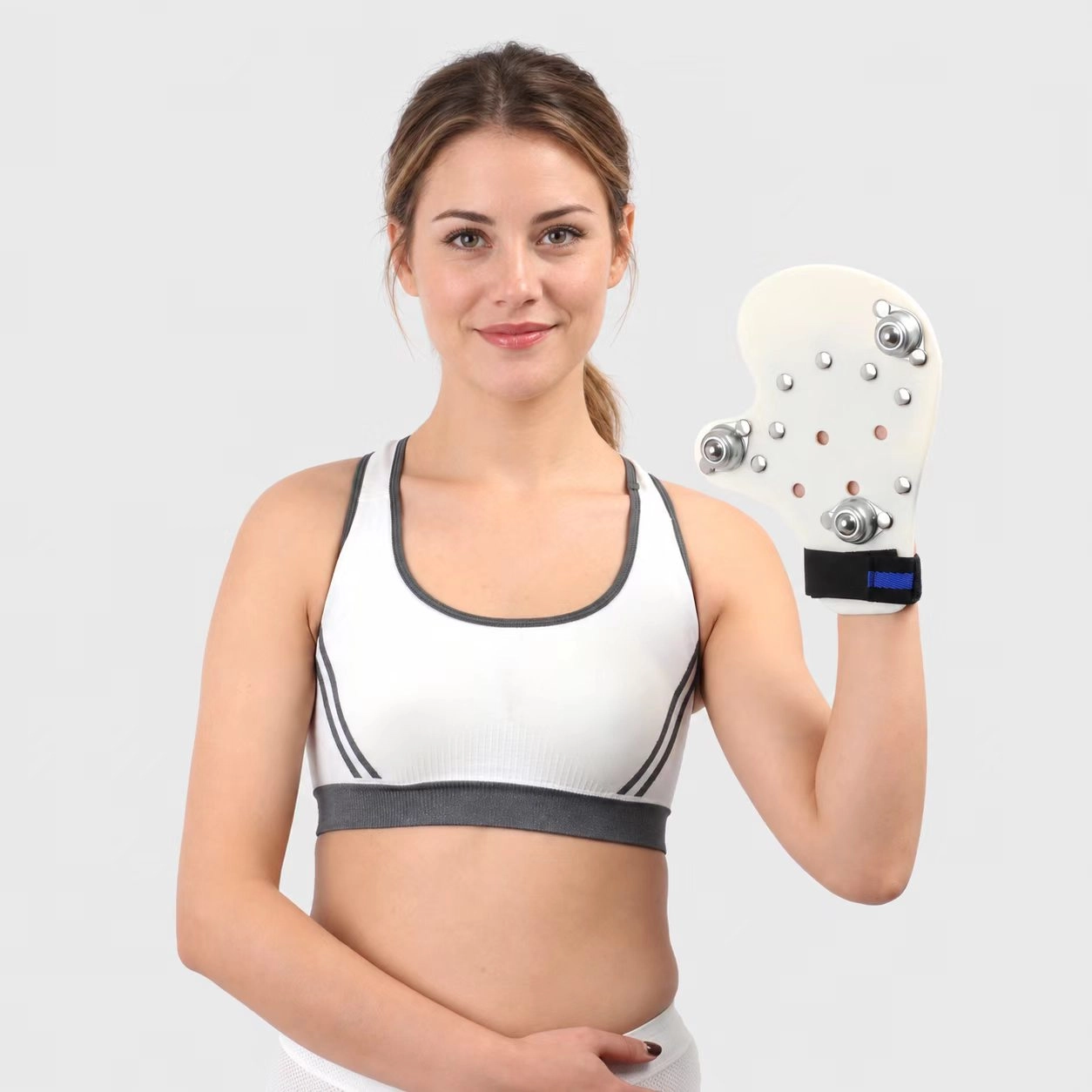 Full Palm Finger Stretching Board
