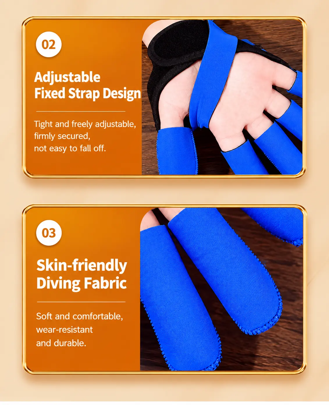 Smart Air-Powered Finger Exercise Trainer – Adjustable Hand Movement & Grip Training Glove