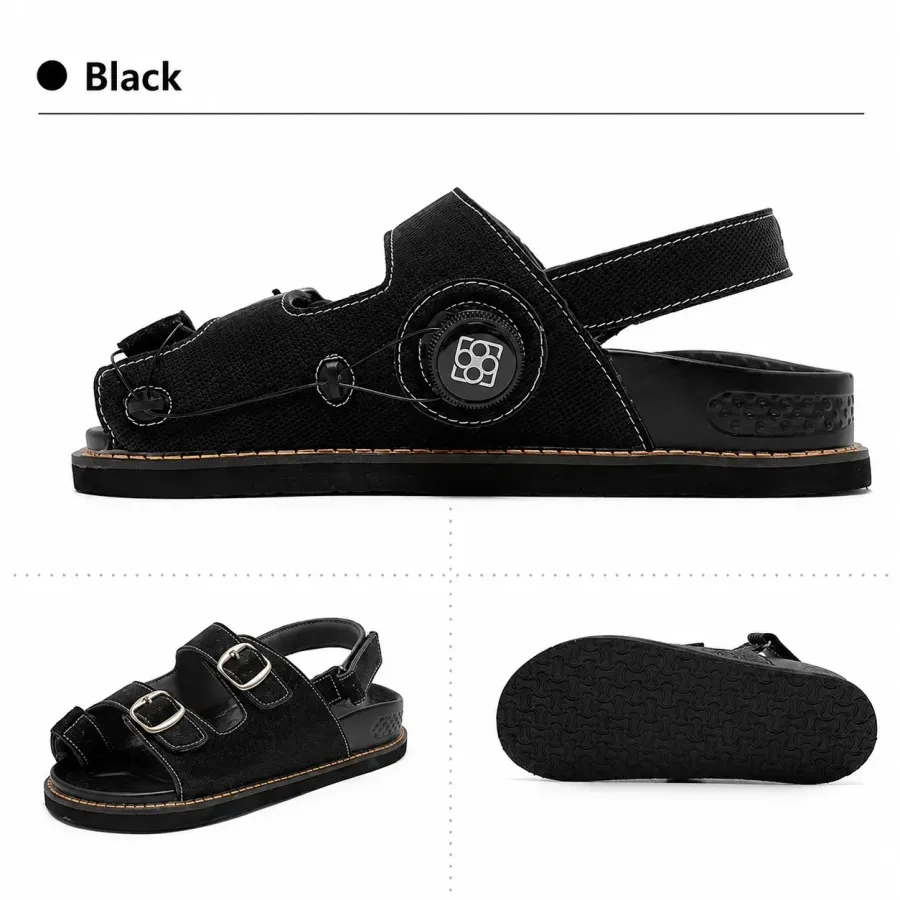 Women’s Arch Support & Bunion Relief Sandals – Walk Better Again