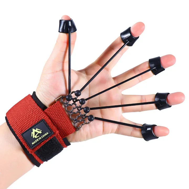 Hand/toe training tools