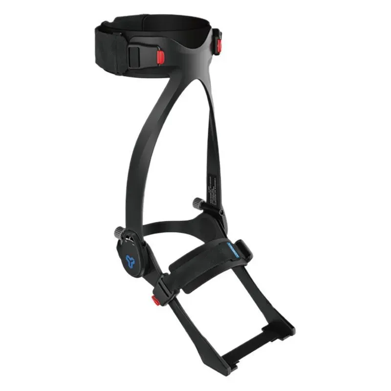 Premium Adjustable Ankle Support System