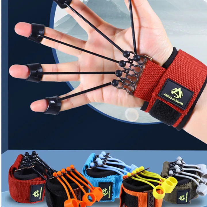Hand/toe training tools