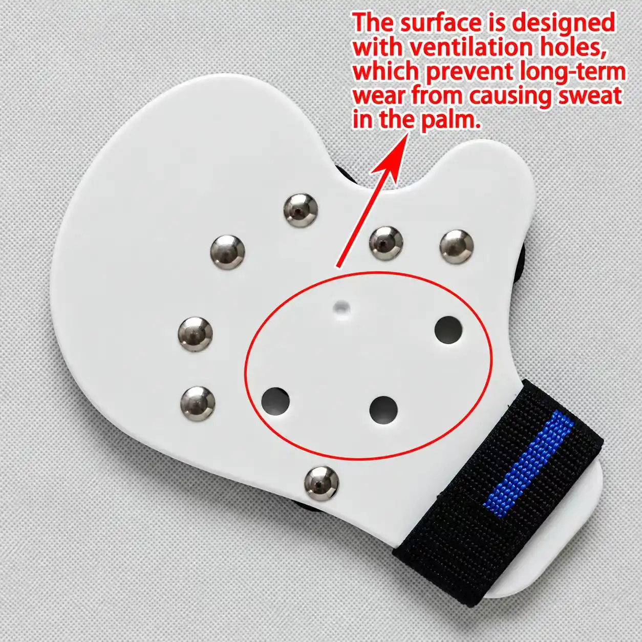 Full Palm Finger Stretching Board
