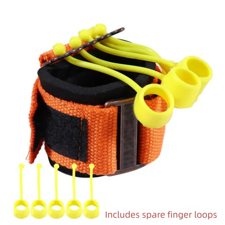 Hand/toe training tools