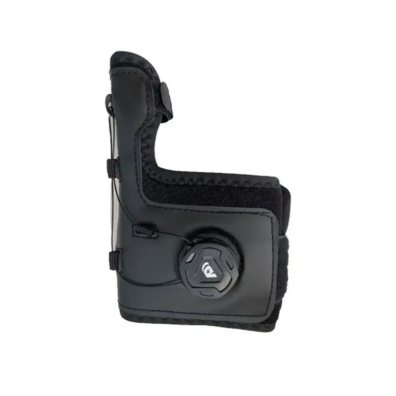 Adjustable Big Toe Support Brace with Rotary Dial – Left / Right Foot