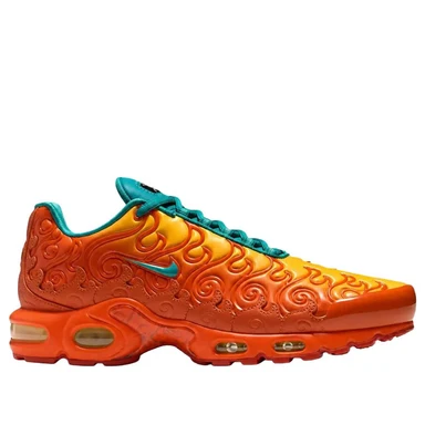 One Piece x Nike Air Max Plus SP Mera Mera