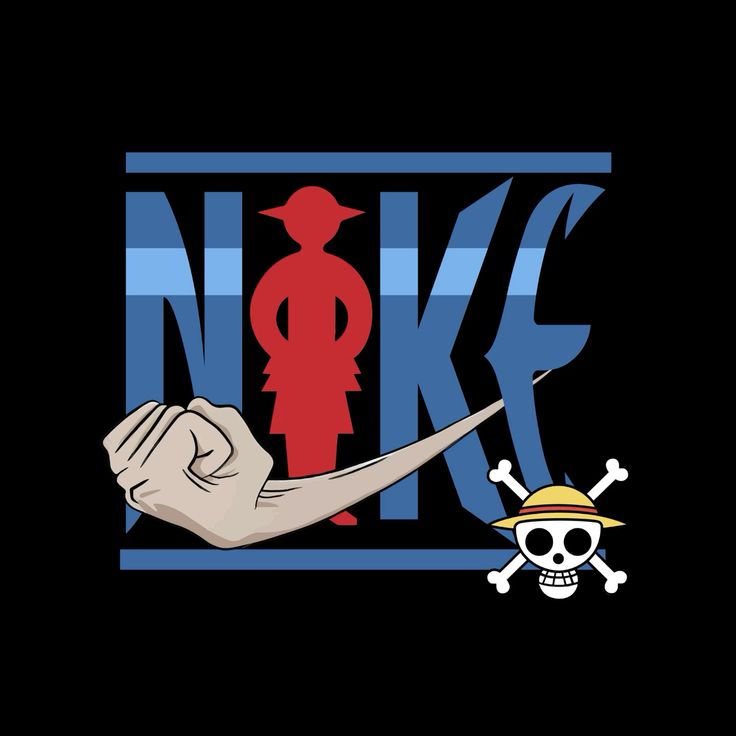 NIKE X ONE PIECE