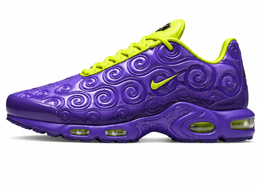 One Piece x Nike Air Max Plus SP Mogu Mogu